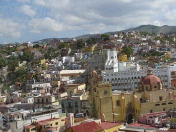 GTO_ViewFromMonumentoAlPipilaOfUniversity